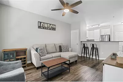 821 Ralph McGill Boulevard NE #3313, Atlanta, GA 30306 - Photo 1