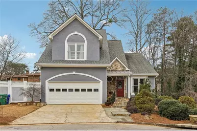 2983 Frazier Court, Decatur, GA 30033 - Photo 1