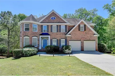 10783 Glenleigh Drive, Johns Creek, GA 30097 - Photo 1