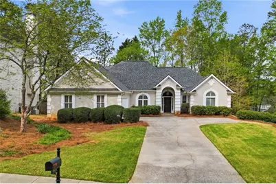 3875 Montvale Crossing, Cumming, GA 30041 - Photo 1