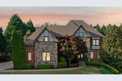 3822 Rockhaven Court, Marietta, GA 30066 - Photo 1