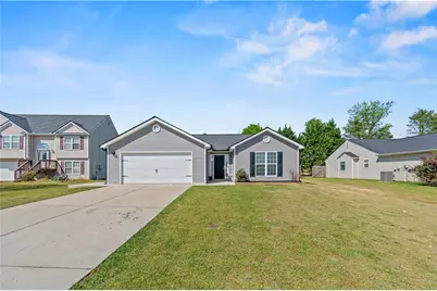 772 Morris Lane, Winder, GA 30680 - Photo 1