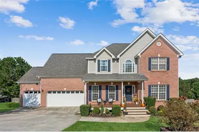 1221 Fountain Head Court, Lawrenceville, GA 30043 - Photo 1