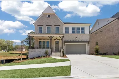 3941 Enclave Way, Tucker, GA 30084 - Photo 1