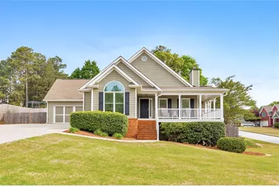 2344 Fort Martin Way, Lawrenceville, GA 30045 - Photo 1