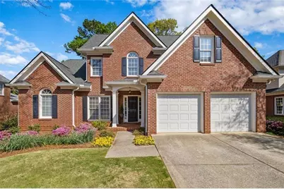 763 Oak Shire Court, Gainesville, GA 30501 - Photo 1