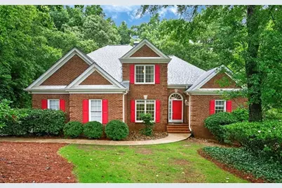 4320 Waterford Drive, Suwanee, GA 30024 - Photo 1