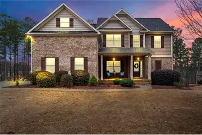 156 Starry Night Way, Dallas, GA 30132 - Photo 1