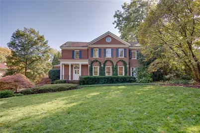 813 Springdale Road NE, Atlanta, GA 30306 - Photo 1