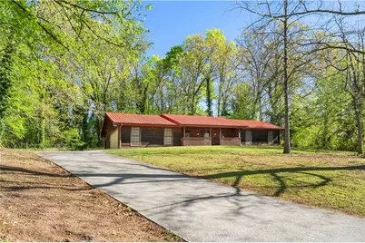 1745 Oak Ridge Way, Lawrenceville, GA 30044 - Photo 1