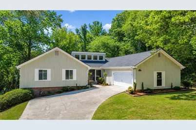 1540 Blackjack Drive, Marietta, GA 30062 - Photo 1