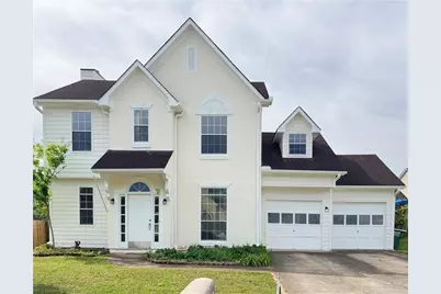 4140 Wildridge Drive, Duluth, GA 30096 - Photo 1