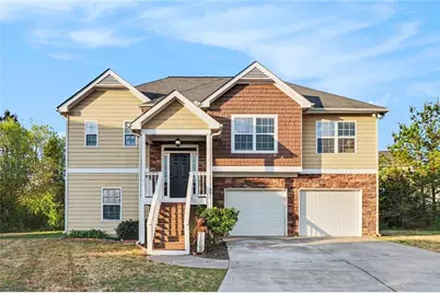 25 Redwood Drive, Adairsville, GA 30103 - Photo 1