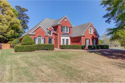 2009 Windsong Way, Monroe, GA 30656 - Photo 1