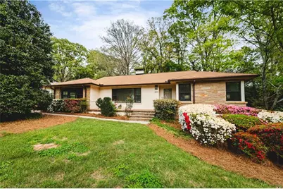 855 Artwood Road NE, Atlanta, GA 30307 - Photo 1
