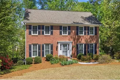 4436 Ivywood Drive, Marietta, GA 30062 - Photo 1