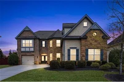 625 Camden Park Place, Alpharetta, GA 30004 - Photo 1