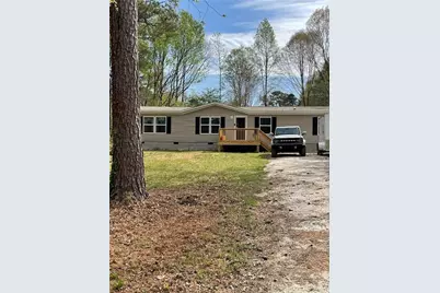 54 Holly Drive, Carrollton, GA 30116 - Photo 1