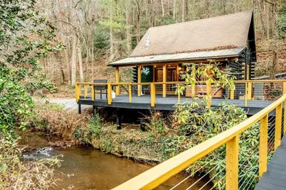 277 Jo Anne Sisson Road, Blue Ridge, GA 30513 - Photo 1