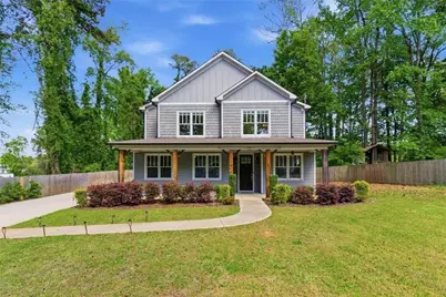 390 Maynard Terrace SE, Atlanta, GA 30316 - Photo 1