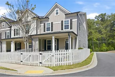 4944 Futral Drive, Acworth, GA 30101 - Photo 1