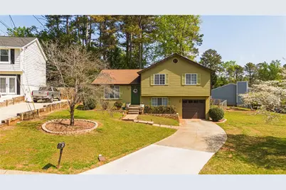 4592 Midridge Drive, Norcross, GA 30093 - Photo 1