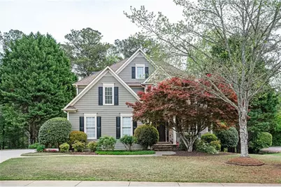 777 Nob Ridge Drive, Marietta, GA 30064 - Photo 1
