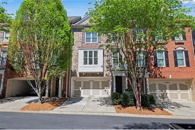 11239 Calypso Drive, Alpharetta, GA 30009 - Photo 1