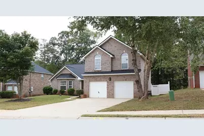 225 Bella Vista Terrace, McDonough, GA 30253 - Photo 1