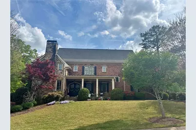 1360 Stonegate Lane SE, Smyrna, GA 30080 - Photo 1