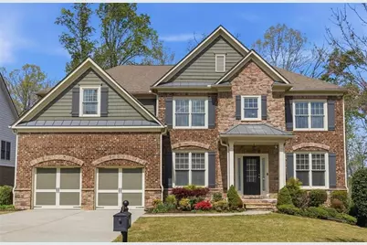7425 Whistling Duck Way, Flowery Branch, GA 30542 - Photo 1