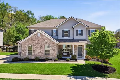 462 Carmichael Circle, Canton, GA 30115 - Photo 1