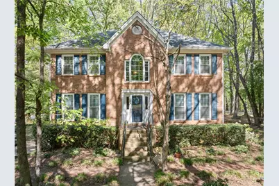 385 Deerwood Drive, Suwanee, GA 30024 - Photo 1