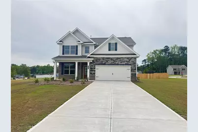 520 Paces Drive, Lithia Springs, GA 30122 - Photo 1