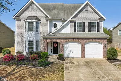 146 Oak Haven Drive, Canton, GA 30115 - Photo 1