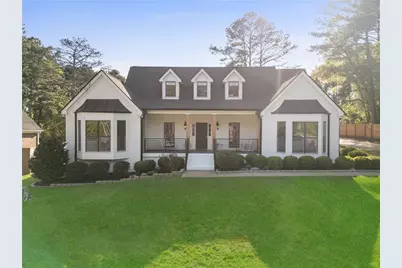 403 Rockbridge Road SW, Lilburn, GA 30047 - Photo 1