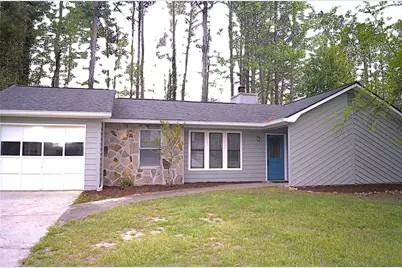 3207 Craven Ridge Drive, Powder Springs, GA 30127 - Photo 1