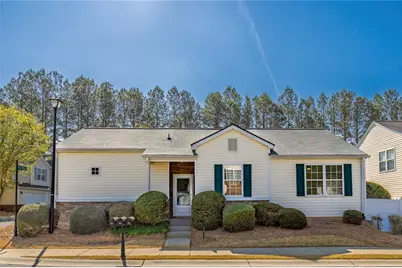 631 Windcroft Circle NW, Acworth, GA 30101 - Photo 1