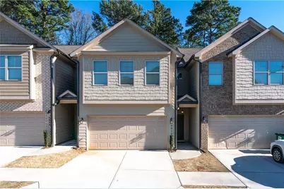 4816 Kittle Way, Lilburn, GA 30047 - Photo 1