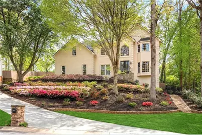 4008 Chelsea Lane, Marietta, GA 30062 - Photo 1