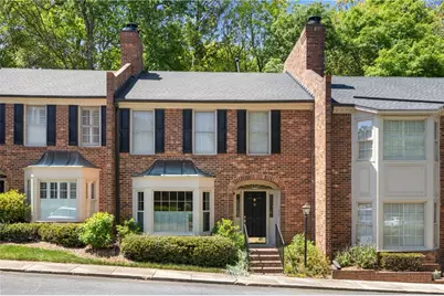 26 Howell Mill Pltn NW, Atlanta, GA 30327 - Photo 1