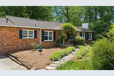 2651 Woodwin Road, Atlanta, GA 30360 - Photo 1