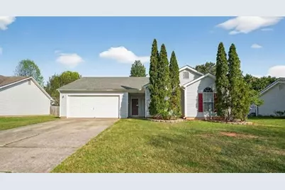 3532 Oak Leaf Court, Rex, GA 30273 - Photo 1