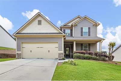 574 Naturewalk Boulevard, Dallas, GA 30132 - Photo 1