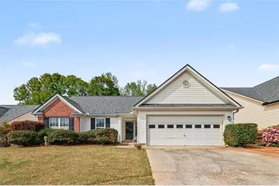 304 Allegheny Avenue, Dallas, GA 30132 - Photo 1
