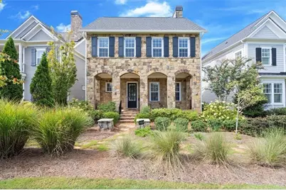 293 Thompson Street, Alpharetta, GA 30009 - Photo 1