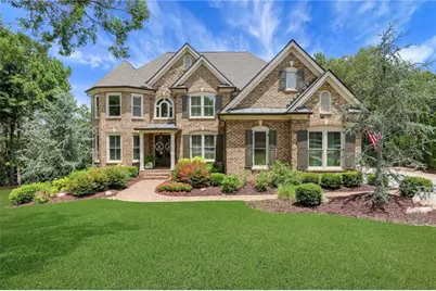 1648 Hutton Place, Cumming, GA 30041 - Photo 1