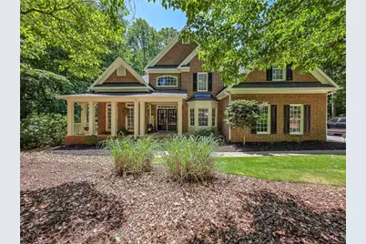 4490 Summerwood Drive, Cumming, GA 30041 - Photo 1