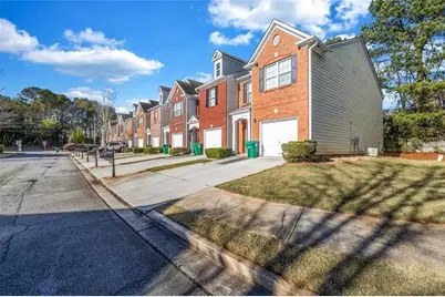 1246 Adcox Square, Stone Mountain, GA 30088 - Photo 1