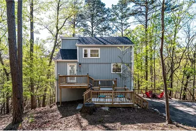 225 Chickasaw Drive, Waleska, GA 30183 - Photo 1